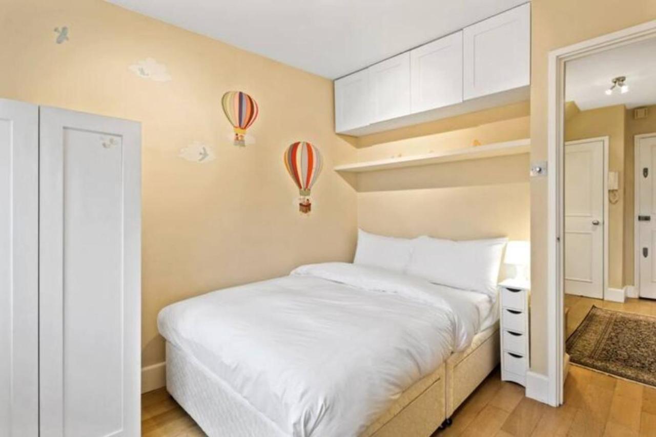 Bright 2 Bedroom Near The Natural History Museum London Exterior foto