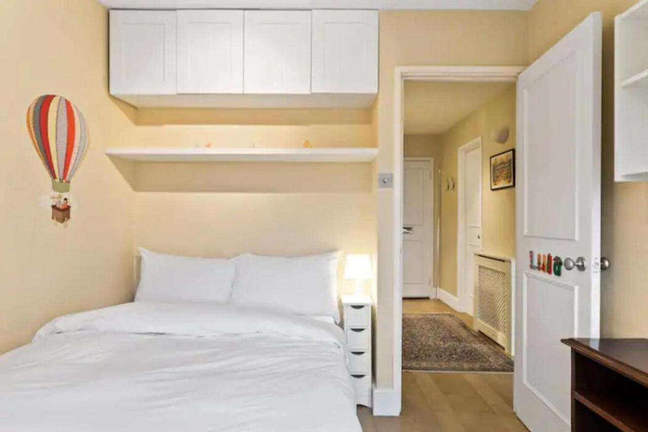 Bright 2 Bedroom Near The Natural History Museum London Exterior foto